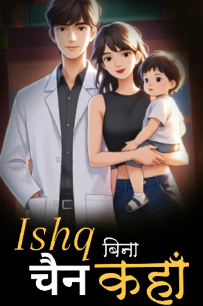 "इश्क़ बिना चैन कहाँ"