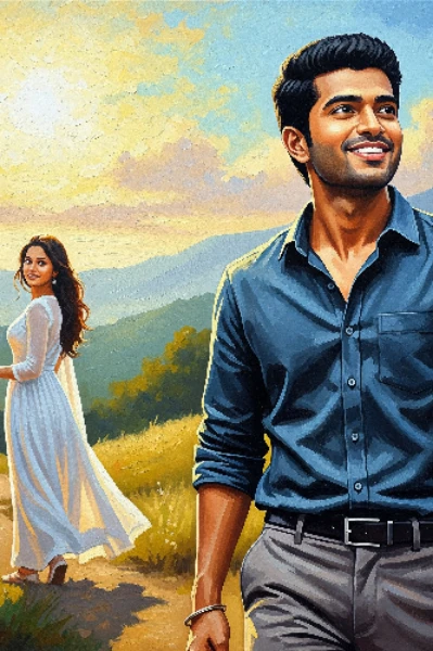 நெஞ்சமே கொஞ்சவா...