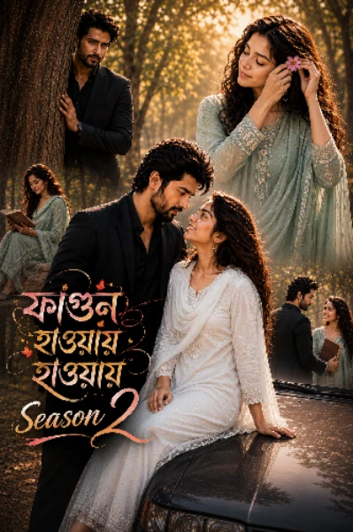 ফাগুন হাওয়ায় হাওয়ায় Season 2