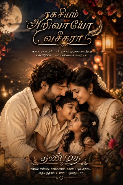 💗ரகசியம் அறிவாயோ வசீகரா💗