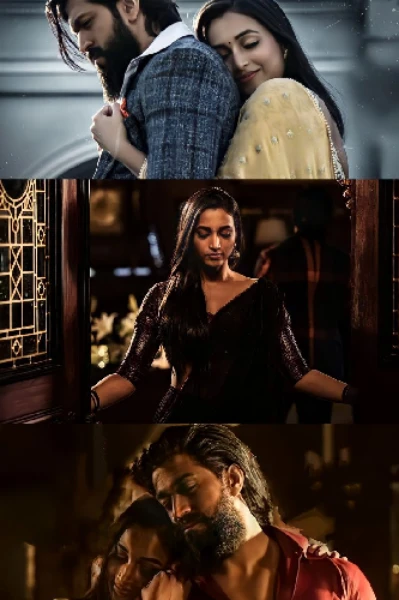 "Contract: The Unwanted Marriage''