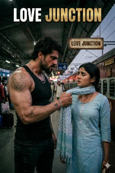 লাভ জংশন
