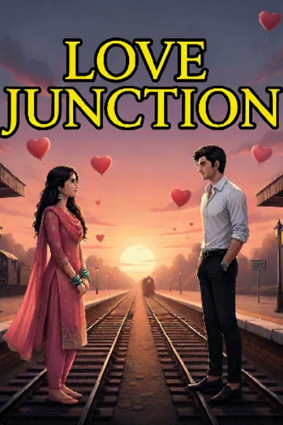 লাভ জংশন