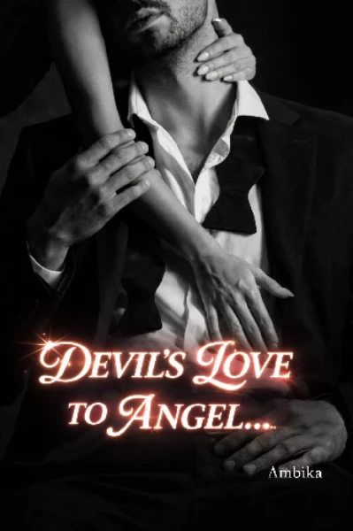 DEVIL'S  LOVE  TO.  ANGEL ...