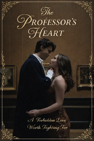 The professor's heart