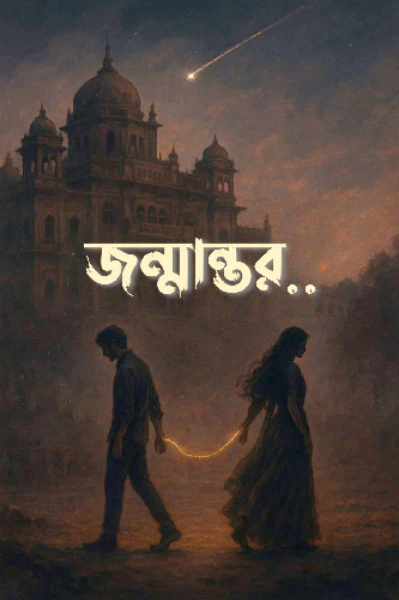 জন্মান্তর