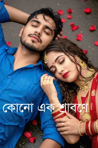 কোনো এক শ্রাবণে 💞