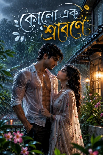 কোনো এক শ্রাবণে 💞