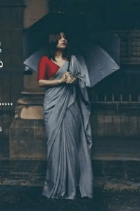 ದಾರಿ ತಪ್ಪಿದ ಪ್ರೇಮದರಸಿ