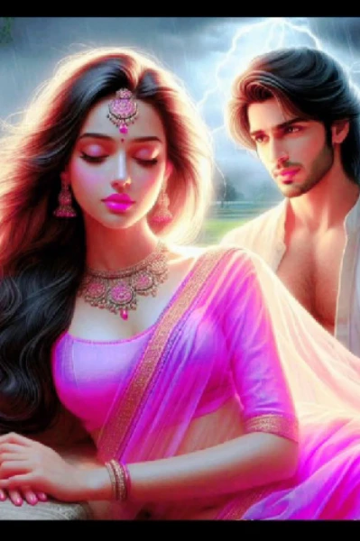 तेरे इश्क़ की खामोशी 💞 [COMPLETED]