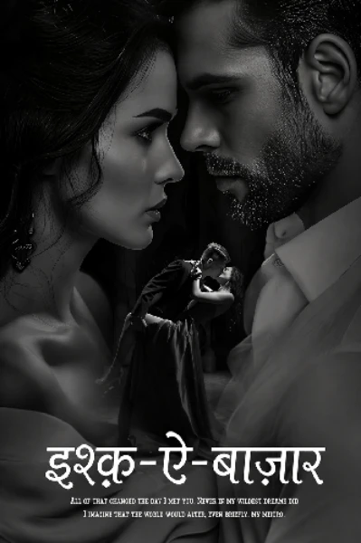इश्क़-ऐ-बाज़ार