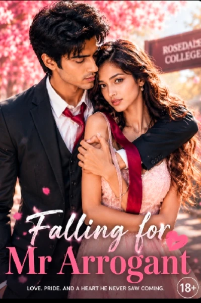Falling For Mr. Arrogant 
Hasraton ka safar