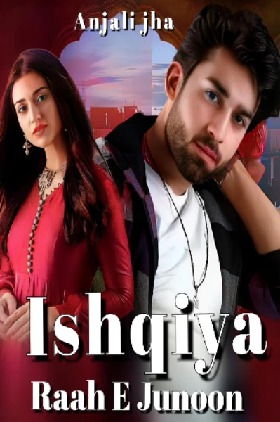 Ishqiya Raah E Junoon