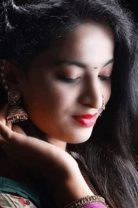 आघातानंतर ती 💖