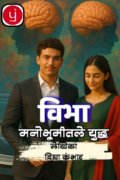 विभा:मनोभूमीतले युद्ध!