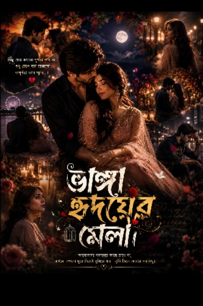 ভাঙা হৃদয়ের মেলা