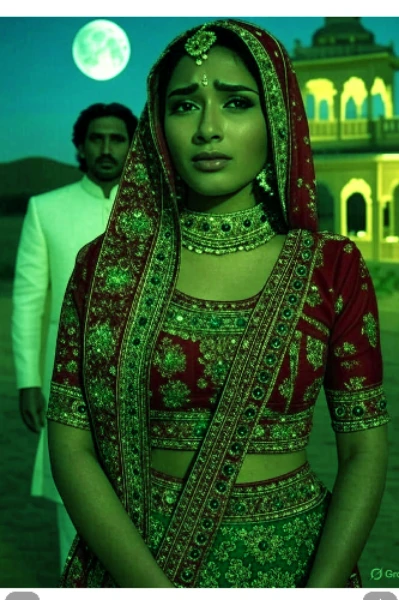 तू सूरज मैं सांझ पियाजी