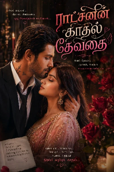 ராட்சனின் காதல் தேவதை