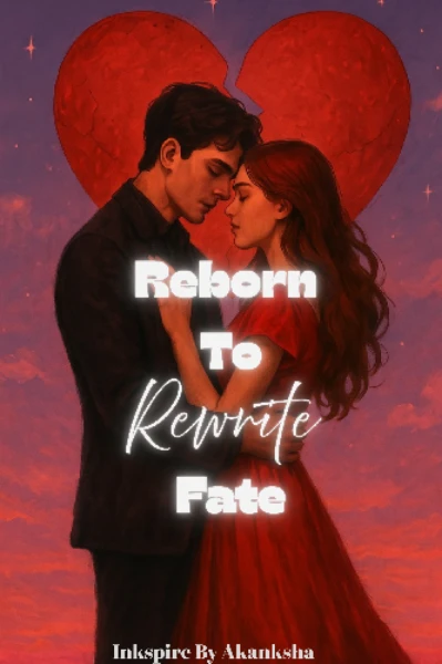 Reborn To Rewrite Fate