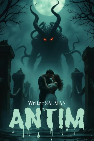 अंतिम | Antim | آخری — Author Salman ✍️