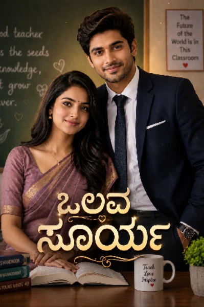 ಒಲವ ಸೂರ್ಯ