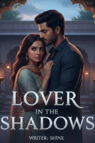 Lover in the shadow 👿👿👿