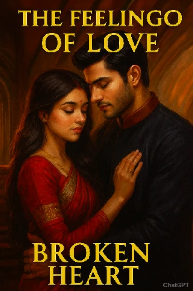 The feeling of love
