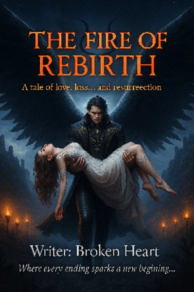 The Fire of Rebirth