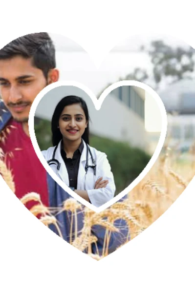 ఎగిసి పడే అల🌊 కోసం దిగి వస్తుందా ఆకాశం!?...