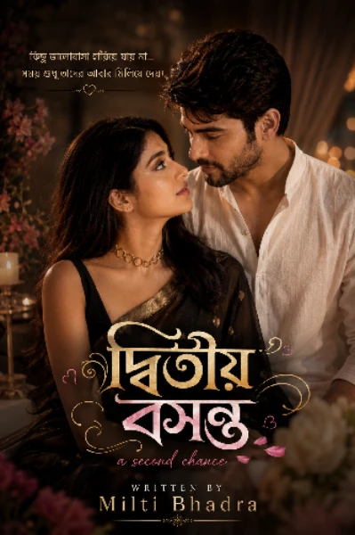দ্বিতীয় বসন্ত