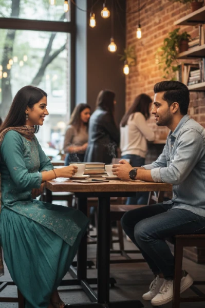 দ্বিতীয় বসন্ত