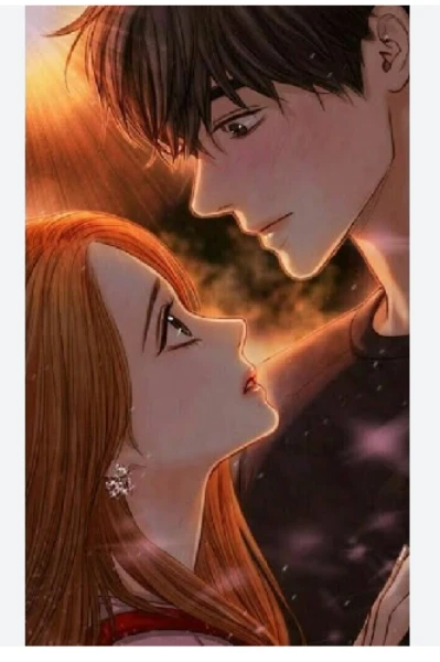 my cruel love