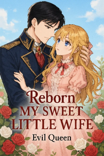 Reborn my sweet little wife 💞