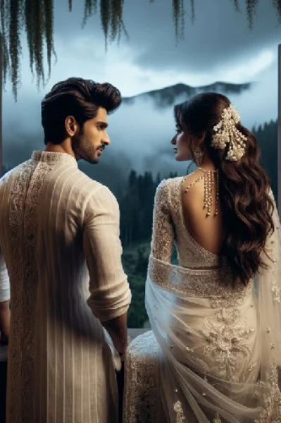 🌸"तुम जो मिले"🌸(पहली मुलाकात)