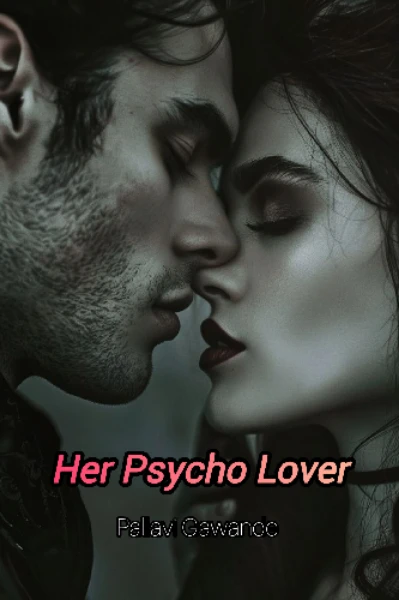 Her Psycho Lover