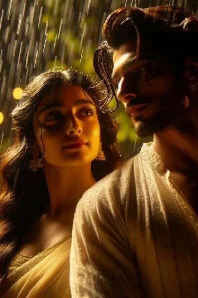 நீ என் காதலடி