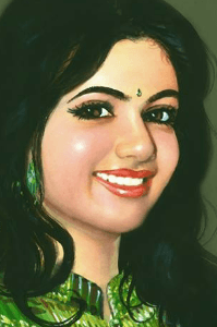 சாருமதி