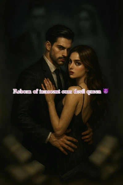 Reborn of innocent cum devil queen 😈