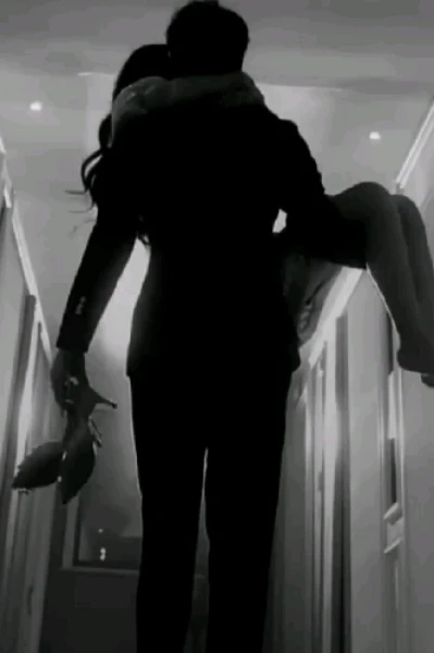 షి ఈజ్ మైన్...❤️