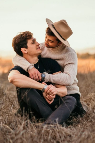 Wanna be Your's season 2