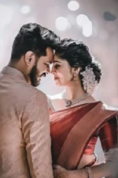 Contract Marriage                                         एपिसोड 01: एक अजनबी रिश्ता