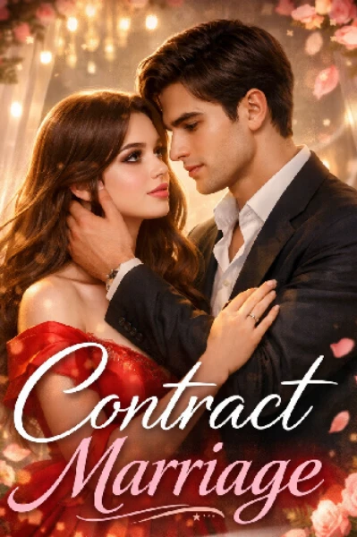 Contract Marriage                                         एपिसोड 01: एक अजनबी रिश्ता
