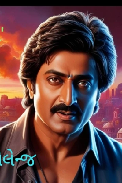 સુપરસ્ટાર - એક ચેલેન્જ