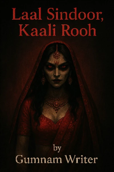 Laal Sindoor, Kaali Rooh(completed)
