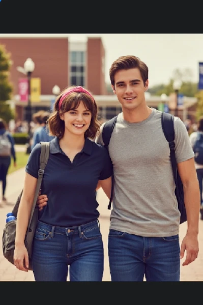 दोस्ती या प्यार🥰