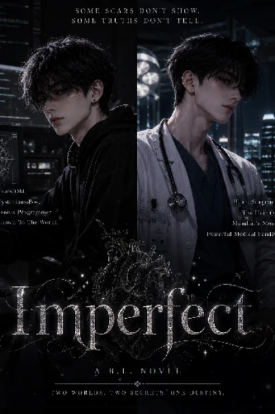 🖤 Imperfect |BL Love |Author - Lavlesh kumar "❣️Lav "