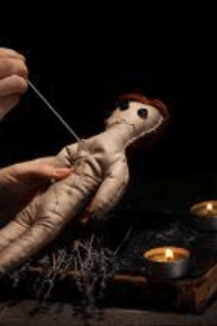 श्रापीत विद्या