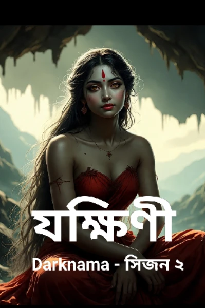 যক্ষিণী( Darknama -S2)
(রক্ত পিশাচিনীর অভিশপ্ত কাহিনী )