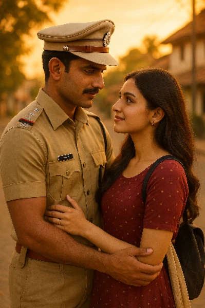 शपथ आणि शहारा