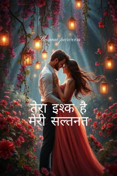तेरा इश्क है मेरी सल्तनत